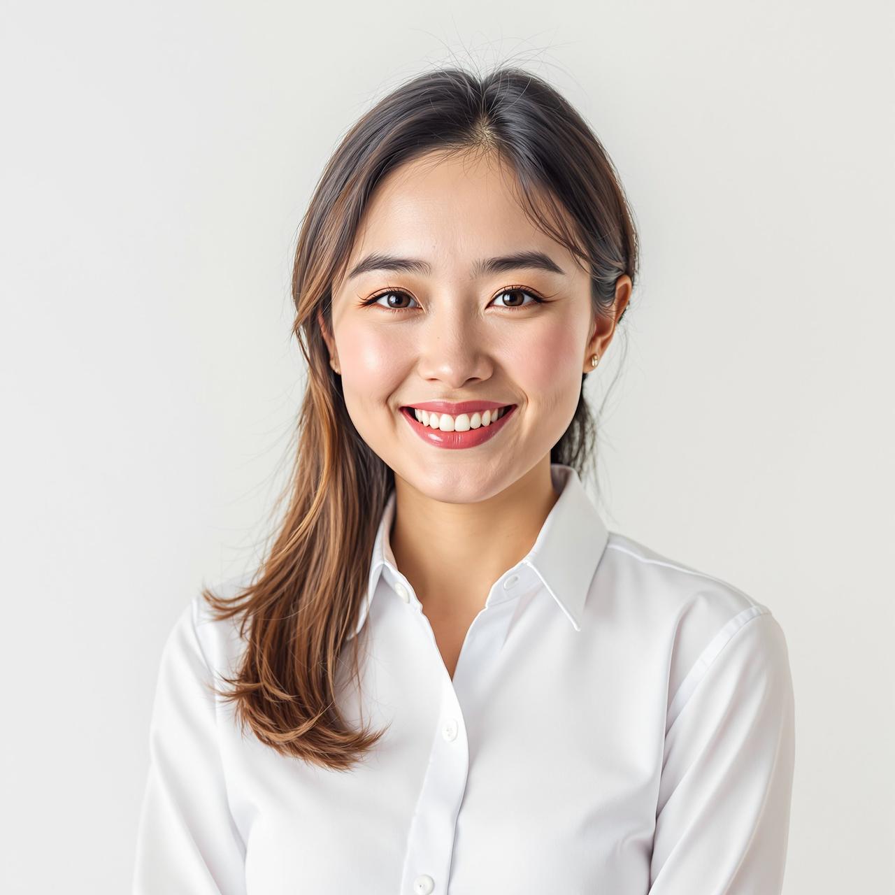 聚合夸克短剧团队成员 - 林糖糖